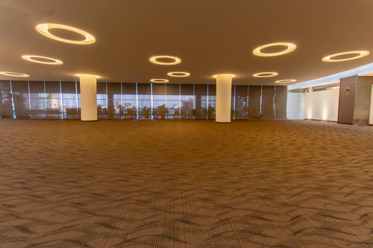 Capitalia - Apartments - Reforma Centro 墨西哥城 外观 照片