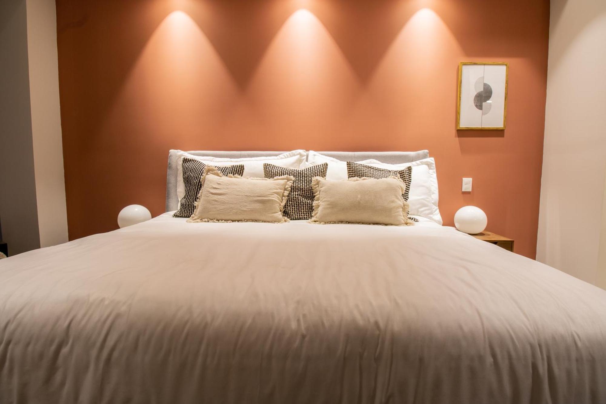 Capitalia - Apartments - Reforma Centro 墨西哥城 外观 照片